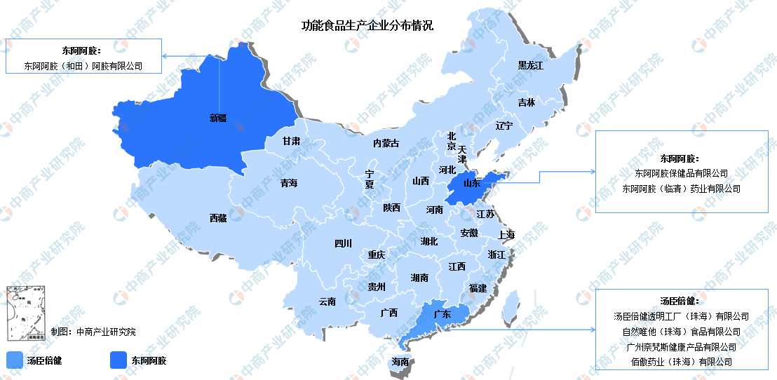 西安市食品企业上市规划(食品企业上市规划建议)