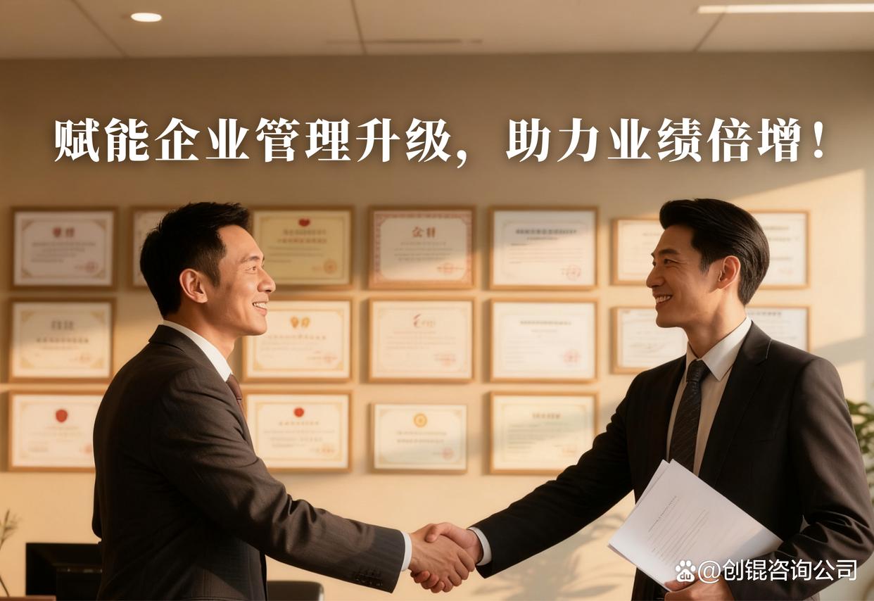 西安市企业诊断顾问团队(企业诊断师是做什么的)