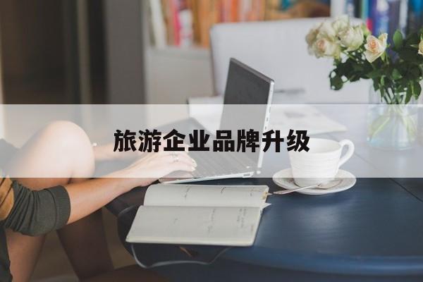 西安市旅游企业品牌升级(旅游企业品牌升级措施)