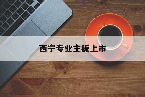 西安市西宁专业主板上市(西宁有什么上市公司)